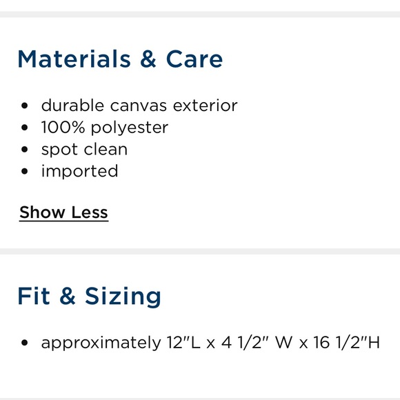 Old Navy Star Wars Backpack - Picture 3 of 3